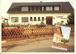 72499703 Burgbrohl Pension Jaspers Burgbrohl - Other & Unclassified