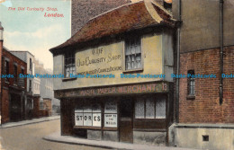 R097925 The Old Curiosity Shop. London - Other & Unclassified