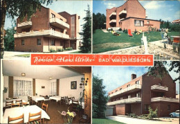 72499679 Bad Waldliesborn Pension Haus Waldliesborn Bad Waldliesborn - Lippstadt