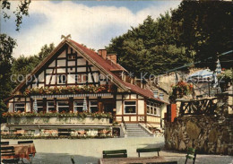 72499678 Rettershof Klostergut Cafe Restaurant Zu Froehlichen Landmann Rettersho - Kelkheim