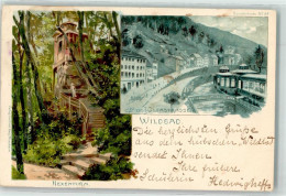 13914711 - Bad Wildbad Im Schwarzwald - Sonstige & Ohne Zuordnung