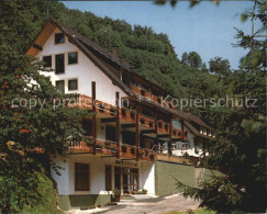 72499617 Bad Peterstal-Griesbach Hotel Restaurant Hoferer Bad Peterstal-Griesbac - Sonstige & Ohne Zuordnung