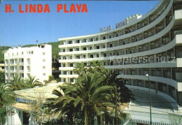 72499602 Paguera Mallorca Islas Baleares Hotel Linda Playa  - Other & Unclassified