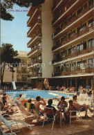 72499594 Cala Ratjada Mallorca Hotel Bella Mar  - Andere & Zonder Classificatie