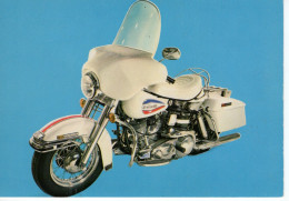 Harley-Davidson Electra-Glide 1200 - CPM - Motorbikes