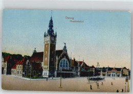 51212111 - Danzig Gdansk - Pologne