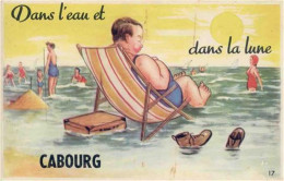 55094811 - Cabourg - Cabourg