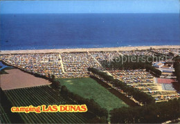 72499516 Sant Pere Pescador Camping Las Dunas Costa Brava Spanien - Other & Unclassified