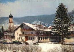 72499507 Oberammergau Hotel Boeld Oberammergau - Oberammergau