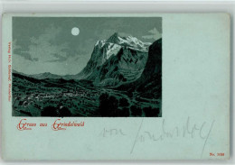 13113411 - Grindelwald - Autres & Non Classés