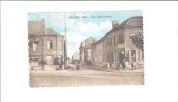 WALLERS   RUE  GUSTAVE  DELORY            ////    RARE    A SAISIR ***** - Autres & Non Classés