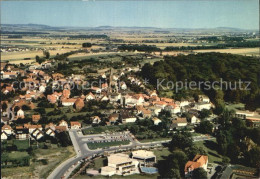 72499479 Bad Nenndorf Fliegeraufnahme Bad Nenndorf - Bad Nenndorf