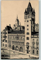10618511 - Basel Bâle - Sonstige & Ohne Zuordnung