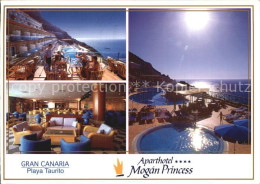 72499346 Gran Canaria Aparthotel Mogan Princess Playa Taurito  - Andere & Zonder Classificatie