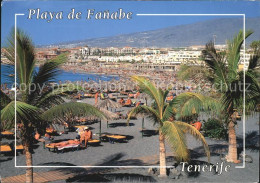 72499328 Playa De Fanabe Panorama Playa De Fanabe - Other & Unclassified