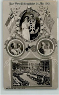 10552211 - Adel Braunschweig Liersch 4195 - Royal Families