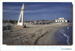 72499283 Costa Blanca La Marina Costa Blanca - Andere & Zonder Classificatie
