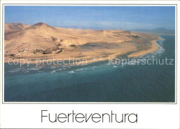 72499279 Jandia Fliegeraufnahme Fuerteventura Kanarische Inseln - Andere & Zonder Classificatie