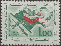 Algérie N°373** (ref.2) - Argelia (1962-...)
