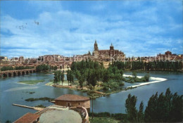 72499227 Salamanca Castilla Y Leon Vista Parcial Salamanca Castilla Y Leon - Other & Unclassified