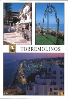 72499217 Torremolinos Strandpartie  - Andere & Zonder Classificatie