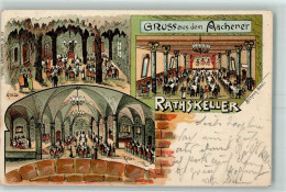 13432611 - Aachen - Aken