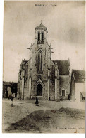 Bélabre-l'église - Sonstige & Ohne Zuordnung