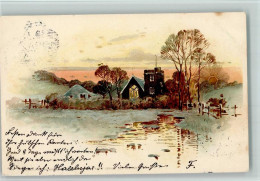 10501411 - Winkler & Schorn Sonnenschein Postkarte - Other & Unclassified