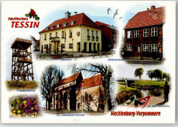 39395111 - Tessin B Rostock - Other & Unclassified