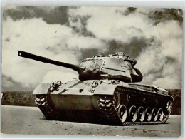 51742311 - Panzer M 47 - Matériel