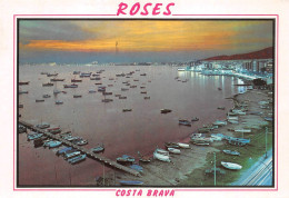 Rosas Roses - Gerona