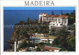72498988 Funchal Hotel Reids  - Other & Unclassified