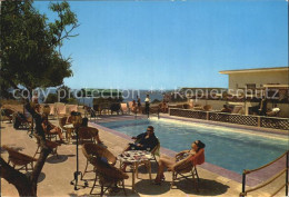 72498897 Cala Mayor Hotel Poolterrasse Cala Major Palma De Mallorca - Other & Unclassified