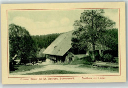 10633811 - St. Georgen Im Schwarzwald - Other & Unclassified
