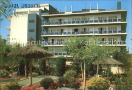 72498865 Lloret De Mar Hotel Mundial Swimmingpool  - Other & Unclassified