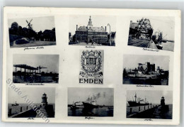 51736711 - Emden , Ostfriesland - Sonstige & Ohne Zuordnung