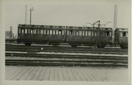 70-552 & 70-556 - Eisenbahnen