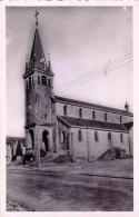 53 - Mayenne -  PRE En PAIL -  L église - Carte Glacée - Pre En Pail