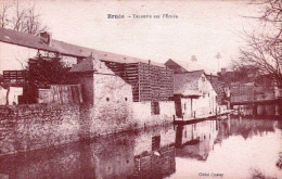 53 - Mayenne -  ERNEE - Tannerie Sur L Ernée - Ernee