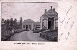 03 - Allier -  SAINT YORRE Pres Vichy - Source Guerrier - Other & Unclassified