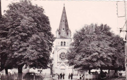 86 - Vienne -  CEAUX En LOUDUN - Place De L église - Sonstige & Ohne Zuordnung