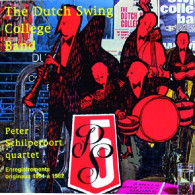 The Dutch Swing College Band - Other & Unclassified