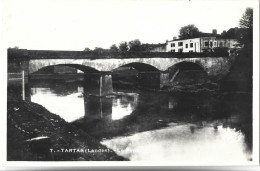 TARTAS - Le Pont - Tartas