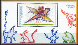 HB Germany / Alemania Occidental Año 1994 Yvert Nr. 29  Nueva - Unused Stamps