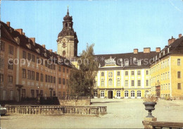 72498416 Rudolstadt Heidecksburg  Rudolstadt - Rudolstadt