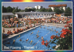 72498393 Bad Fuessing Therme I Aigen - Bad Fuessing