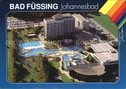 72498392 Bad Fuessing Johannesbad  Aigen - Bad Füssing