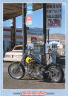 Harley-Davidson Custom 1340 -  CPM - Motorfietsen