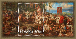 Poland 2024 / Kosciuszko Uprising, Tadeusz Kosciuszko, Revolution   MNH** Stamp - Ungebraucht