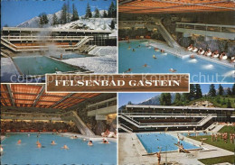 72498210 Bad Gastein Felsenbad  Bad Gastein - Autres & Non Classés